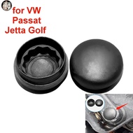 IP Car Front Windscreen Wiper Arm Nut Cap Bolt Cover For VW Passat B5 B6 B7 Jetta Golf 4 MK4 5 MK5 6