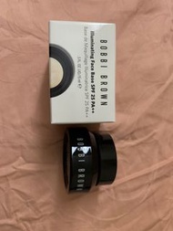 Bobbi brown 防曬調色霜自然色