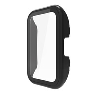 Cho huawei band 10 Vỏ bảo vệ màn hình bằng kính cường lực cho Huawei Band 10 Vỏ bảo vệ Phụ kiện thay
