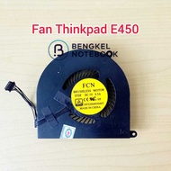 Fan Thinkpad E450 E450C E455 E455C E550 E550C E555 E555C E560 E565 BAZAAR0707R5H