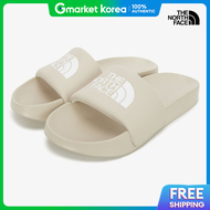 The North Face | The North Face Basic Slide Beige Ns81S04C