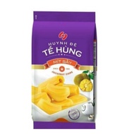 【HALAL】Huynh De Te Hung Mix Fruits Chips 100% Natural - Jack Fruit