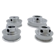3D Printer Accessories 2GT Synchronous Pulley 2gt Pulley BF Type 40 Teeth GT2 Pulley gt2 Synchronous
