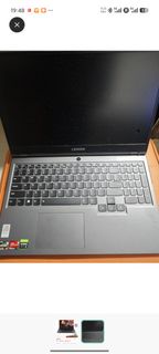 Lenovo Legion R7000P 遊戲筆電