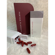 CNY Sales same day ship (EXP 2024) Purtiers Deer Placenta Plus New Packaging same as 6th Edition 100% AUTHENTIC READY STOCK Made IN NEW ZEALAND (没盒子 NO BOX)