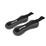 FOOT WEIGHTS KETTLER FOOT BANDS 3KG/PAIR