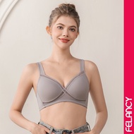 Felancy Seamless Wireless Bra 071-01107