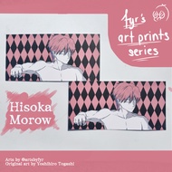 Hisoka Morow | Hunter x Hunter