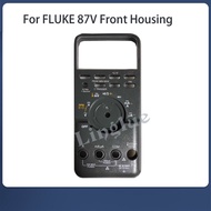 Original NEW For Fluke 87V Front Housing Cover And Rear Shell Multimeter Replacement And Repair Part