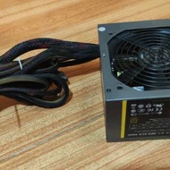 Antec Neo ECO 450C PSU 450W火牛