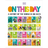 On This Day: A History of the World in 366 Days