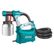กาพ่นสีไฟฟ้า 500 วัตต์ ระบบ HVLP โทเทิล TT5006-2