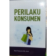 Consumer Behavior Book