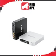 FiiO K11, Desktop DAC and Amplifier: 1400W Power, PC384kHz/24Bit DSD256 Headphone DAC/AMP (K 11)