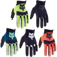 2024 Gloves For Motorcycle Fox Racing Mx Mtb Bike Head Airline Motocross 7 Colors