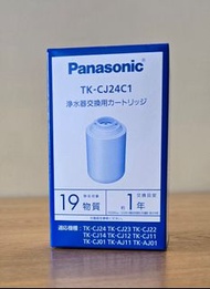 Panasonic 濾水器濾蕊。