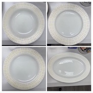 BODUM Plates