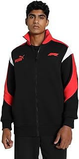 625662 Motorsports Motor Car Racing F1 MT7+ TRACK Jacket