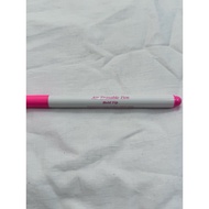 Kearing Water Erasable Pen / Air Erasable Pen