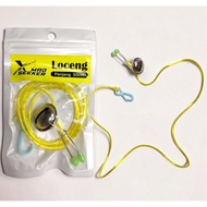 TALI RADAR PANCING LOCENG 50CM