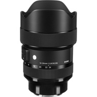 Sigma 14-24mm f/2.8 DG DN AF Full Frame Art Lens for Sony E