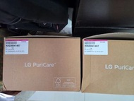 LG PURICARE 360 AIR PURIFIER FILTER