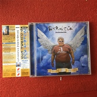 Fatboy Slim The Greatest Hits (Japan Edition  )     qian6