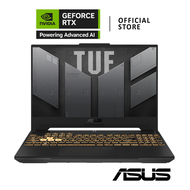 ASUS TUF Gaming F15 | NVIDIA® GeForce RTX™ 3050 | Intel® Core™ i5-12500H (FX507ZC4-HN087W)