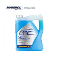 MANNOL MN4211 Coolant G11 (5L)