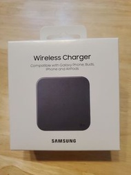 Samsung Wireless Charger, single (EP-P1300)