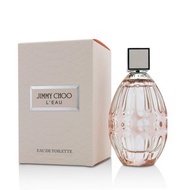 JIMMY CHOO - 戀曲女性淡香水噴霧 90ml/3oz - [平行進口]