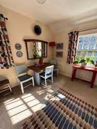 #04 The Hawthornes Sleeps4|NEC 7mins|BHX 8mins