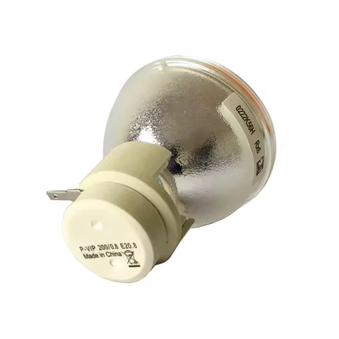 Original projector bulb P-VIP200/0.8 E20.8 for acer H5360 H5360BD P1183/EC.K0700.001