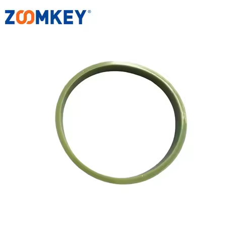 ZOOMKEY Throttle Housing Seal Fit For BMW 328i 335i Z4 X6 X5 M4 640i 13547582931