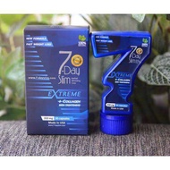 Viên Uống Giảm Cân-7 Day Slim Nhập Khẩu Mỹ (30 Viên)