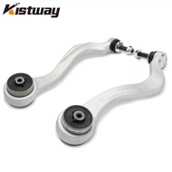 2PCS Front Lower Control Arm Kit For BMW 3 Series G20 G21 G28 G80 G81 31106894671 31106894672