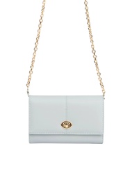 RACHEL SMITH Yumi Wallet On Chain