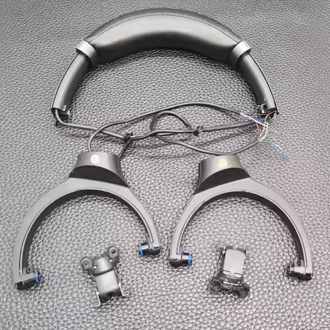WH1000XM3 Headphone Headband Bracket for Sony WH-1000XM3 WH 1000XM3 Replacement HeadBand & Hanger & 