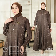 Nadi Family Harmoni Couple Family By JN Fashion