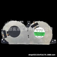适用于联想 Lenovo YOGA C740-15 IML 风扇 FLMU 5H40S19962 Cooling Pds/Cooling Sts