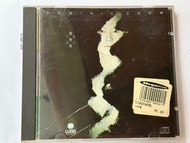 周啓生 1991 專輯 CD舊版
