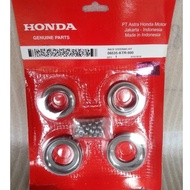 Steering Column for Honda Verza, CB150R, CBR, Mega Pro 06535-KTR-900