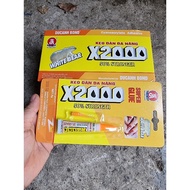 Super sticky X 2000 multi-purpose glue