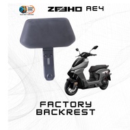 Zeeho AE4 Factory Backrest