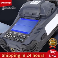 GARRYFIZH Core Alignment Fusion Splicer Professional Fusion Splicer แบบพกพาที่สมบูรณ์แบบประสิทธิภาพส