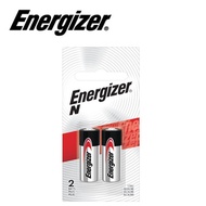 2PCS E90 GENUINE Energizer N Size Alkaline Battery 1.5V - E90BP-2