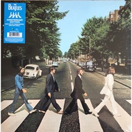 The Beatles - Abbey Road, LP, Brand New, Anniversary Reissue
