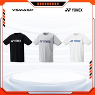 Yonex Unisex Graphic Tee 16428EX