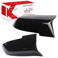 Rearview Mirror Cover Side Mirror Cap Car Accessories For BMW 3 Series F30 F31 F34 2012-2018 BMW 4 S