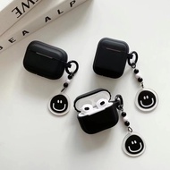 🔥จัดส่งภายใน24ชั่วโมง🔥เคสแอร์พอร์ต 2 1 Case Airpod 3 pro เรียบง่าย การป้องกันการตก Soft Case Airpod gen 3 2021